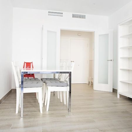 Apartamento Hello Malaga Flat Victoria Habitación foto